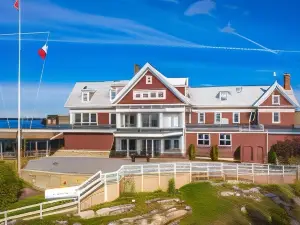 Bonnie Castle Resort & Marina
