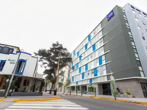 Ibis Budget Lima Miraflores