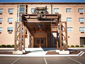 Ironworks Hotel