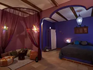 El Planeta Escondido