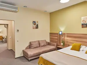 Razdolie Spa-Hotel