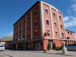Malom Club Panzio