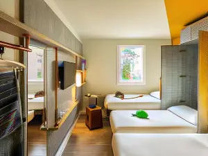 Ibis Budget Montpellier Nord