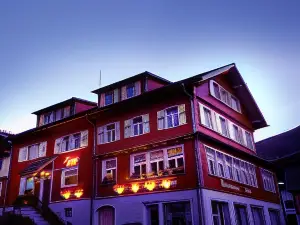 Vögeli Alpenhotel Malbun
