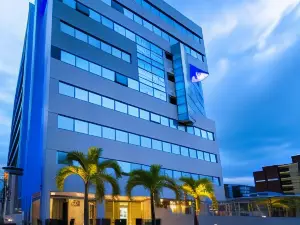 Hilton Garden Inn Maceio