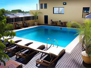 Howard Johnson by Wyndham San Pedro