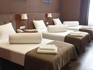 Hotel Baku