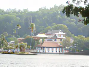 Strathisla Tea Estate Bungalow