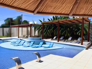 Apart Tres Hotel