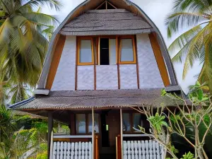 Family Bungalow Selayar