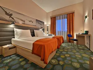 Ramada by Wyndham Airport Prague