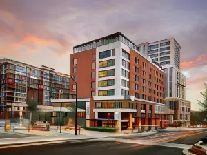 AC Hotel Greenville