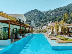 The Pearl Oludeniz