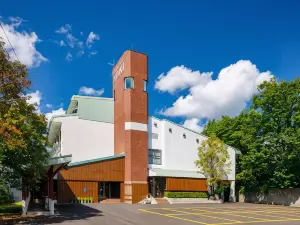 Cerulean Resort Aoni