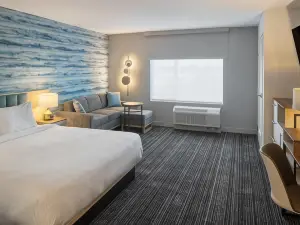 TownePlace Suites Georgetown