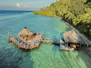 Raja Ampat Dive Lodge