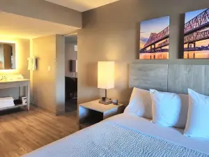 Days Inn by Wyndham Kenner/New Orleans Airport South