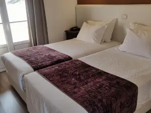 Hotel O Gato - Edificio Standard