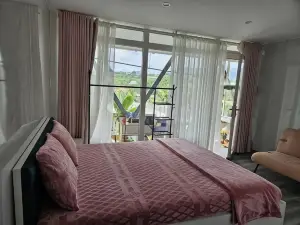Dong Thanh Ecolodge Homestay