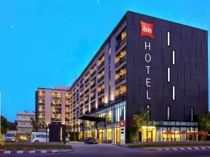 Ibis Hua Hin
