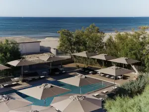 Hôtel Spa Plage Palace