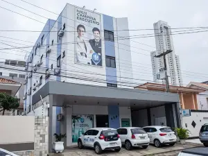 Hotel Campina Executivo