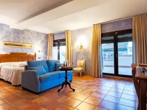 Hotel Doña Manuela