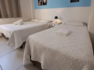 Gravata Hotel Frente Mar