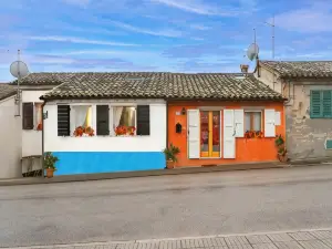Lillac Cottage