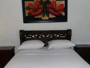 Hotel Cartagena Comfort