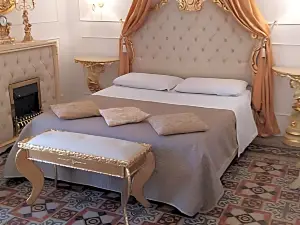 Donna Lucrezia b&b Boutique Hotel Style