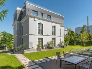 Moje Orłowo Boutique Bed & Breakfast - Adults Only