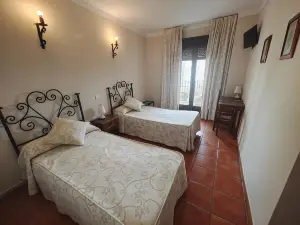 La Posada de Bayuela