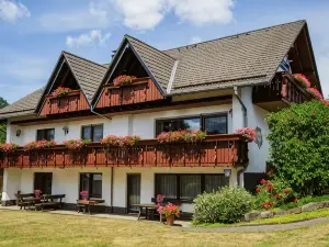 Landhaus Ingeborg