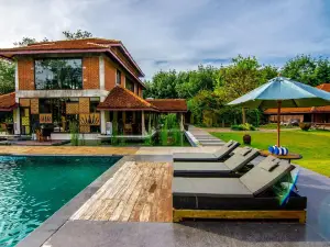 Anantya by the Lake