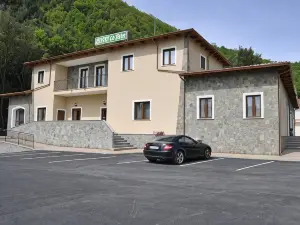 Resort la Selva