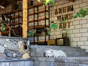 Areni Wine Art