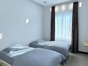 Hotel Asy Syifa Bypass Bukittinggi