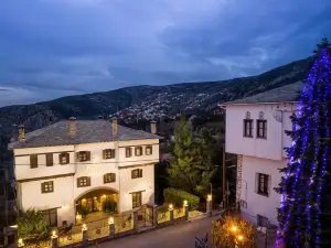 Erofili Hotel & Suites