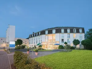 Roomingtons Hotel Lohr am Main