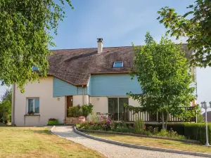 Gîte et Chambres d'hôtes la Chapelle