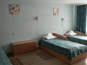 Okolitsa Hotel
