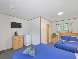 Mozaik Motel
