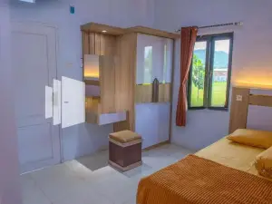 Hotel Rai's Palopo Exclusive Mitra RedDoorz