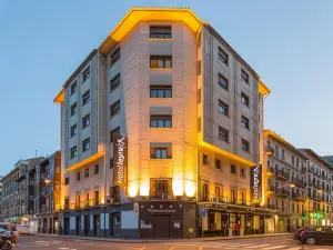 Habitus Hotel Leyre