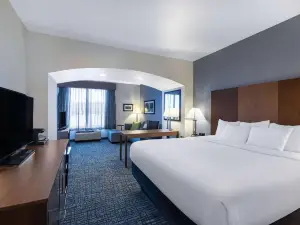 La Quinta Inn & Suites by Wyndham Morgantown