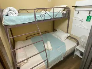 Hostel 5 Сapsule - Rooms