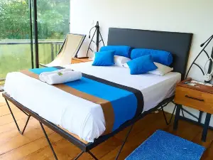 Kakulanda Resort