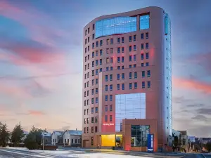 Golden Tulip Ana Tower Sibiu