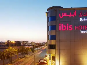 Ibis Yanbu Saudi Arabia